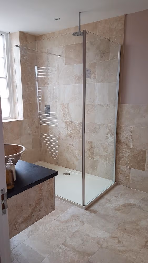 Executive Double or Twin Room, Ensuite
