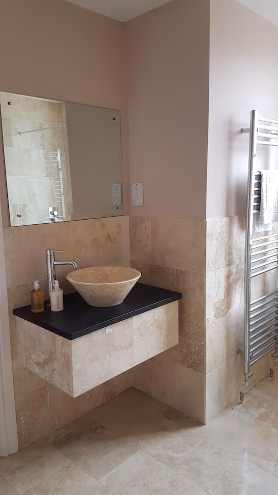 Executive Double or Twin Room, Ensuite