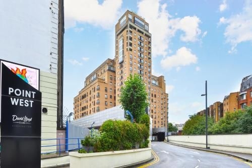 South Kensington London Apartments0