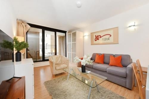 South Kensington London Apartments3