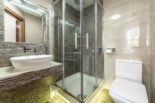 ห้องเอิร์ลสคอร์ท 205 ห้อง