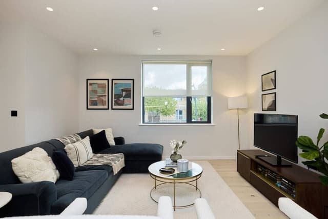Apartment (2 Bedrooms)