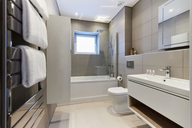 Apartment (2 Bedrooms)