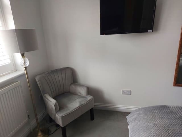 Room, 1 Bedroom, City View