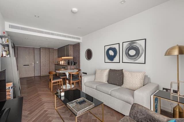 Apartment, Accessible