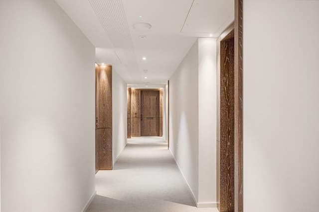 Apartment, Accessible