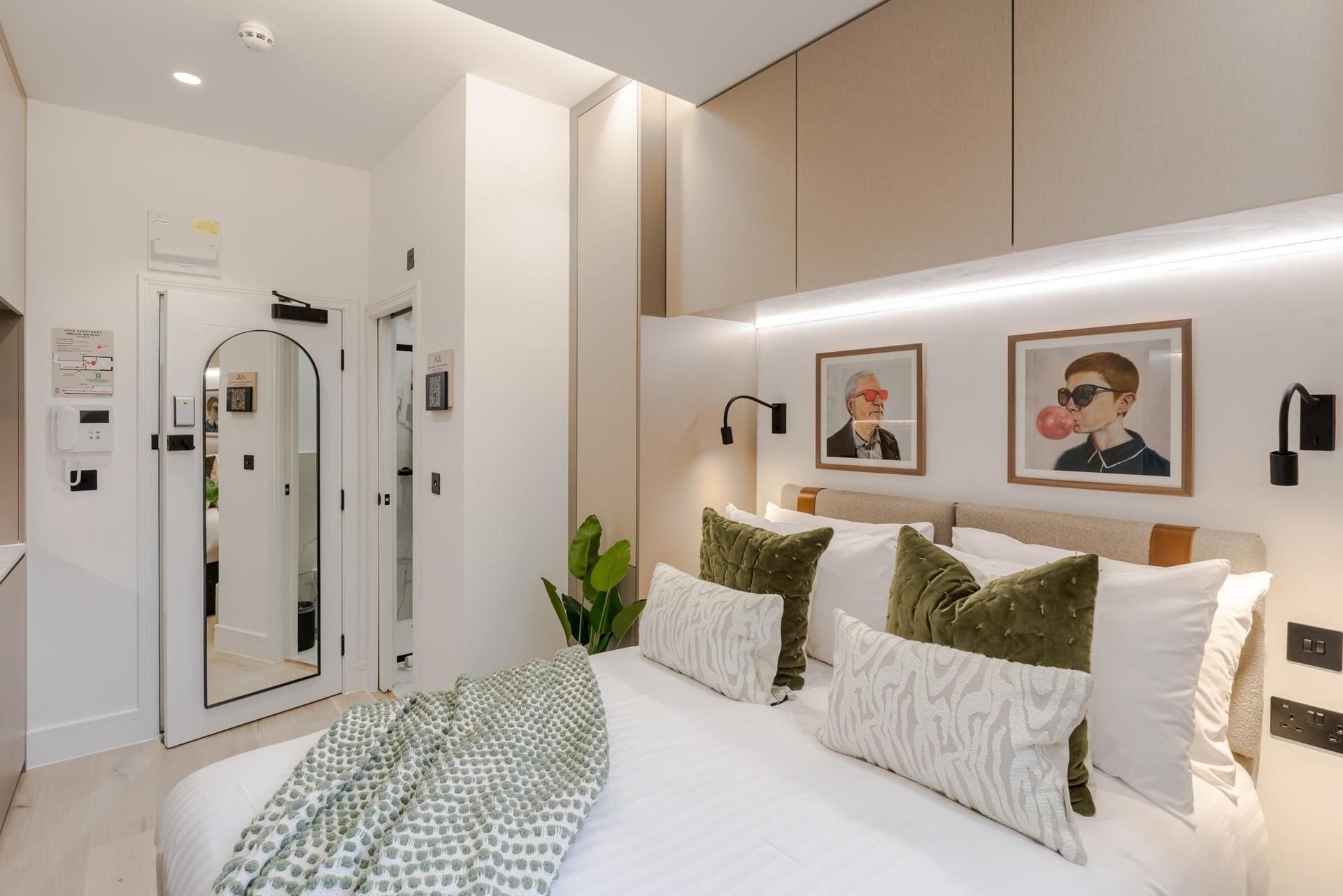 เคนซิงตัน | ซิตี้สตูดิโอ (Kensington | City Studio)3