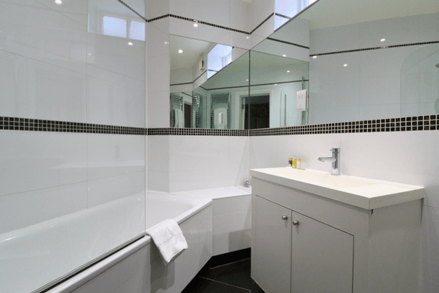 2 Bedroom 2 Bathroom