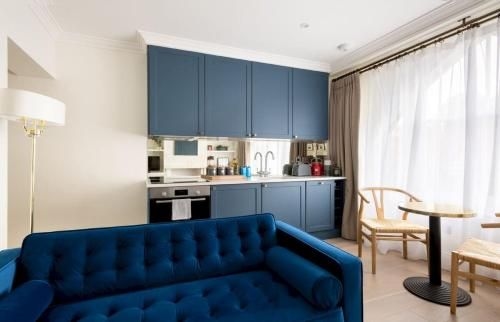 The Chelsea Apartment by Hok Living4