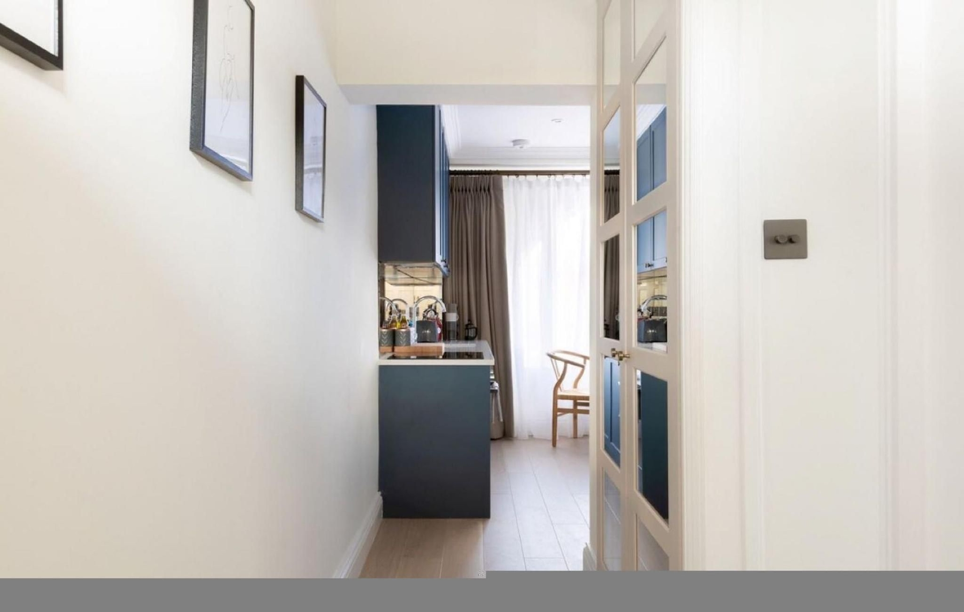 The Chelsea Apartment by Hok Living2