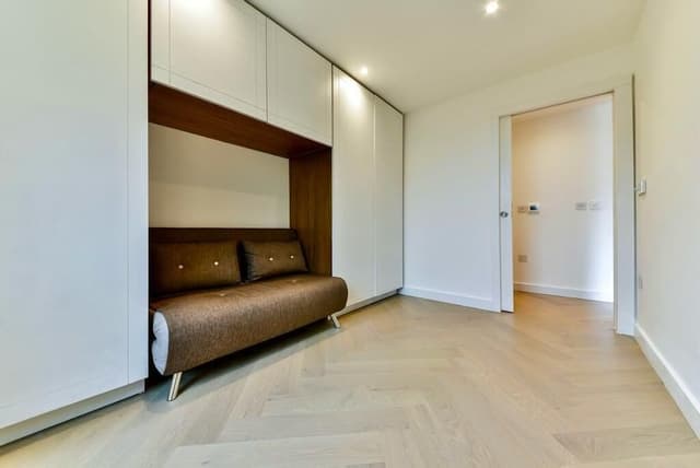Luxury Apartment