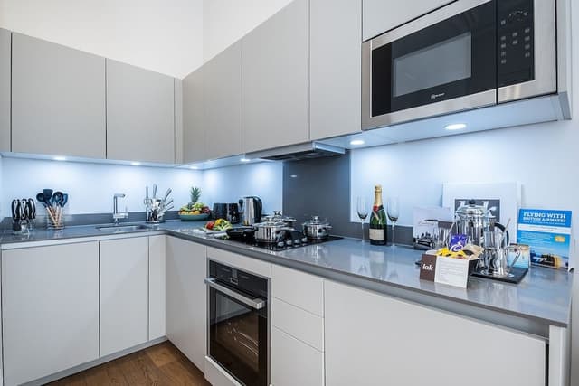 1 Bedroom Deluxe Boutique
