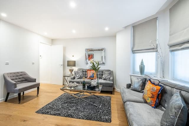 2 Bedrooms, 2 Bathrooms