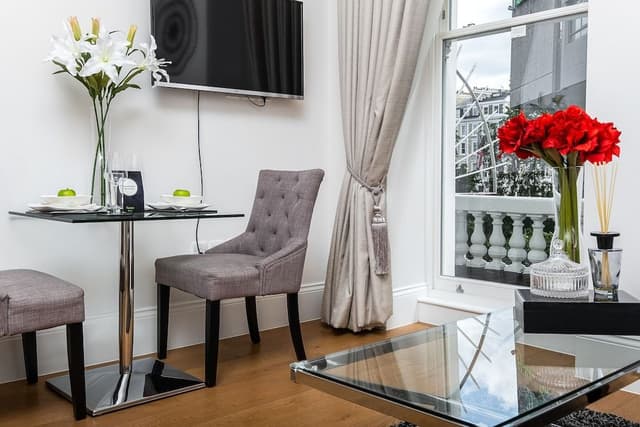 1 Bedroom Deluxe Boutique
