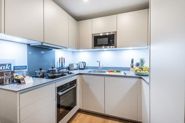 2 Bedrooms, 2 Bathrooms