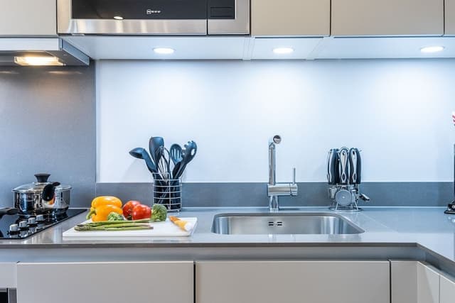 Penthouse, 2 Bedrooms, 2 Bathrooms