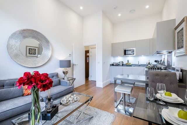1 Bedroom Boutique