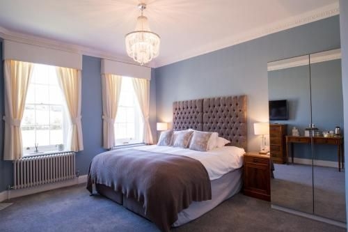 ดาวน์แฮม ฮอลล์ (Downham Hall)4