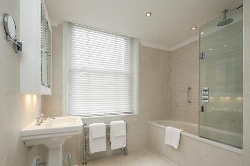Chelsea Twin Room