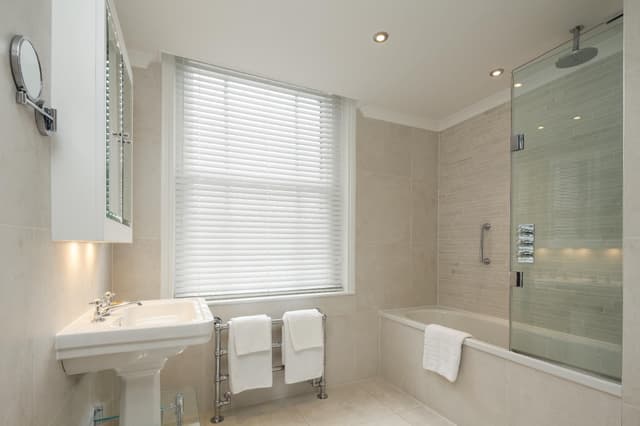 Chelsea Double Room