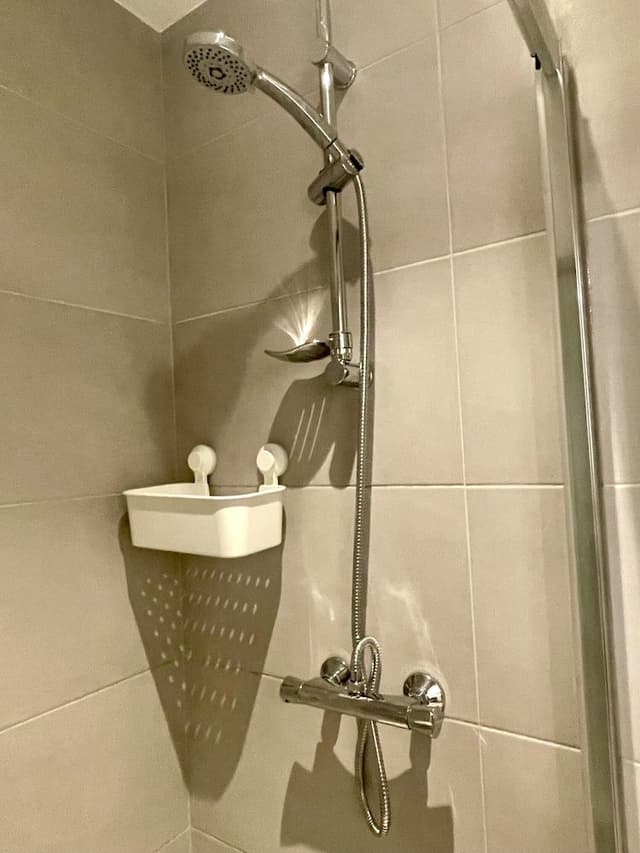 Suite, Shared Bathroom (Flat 8)