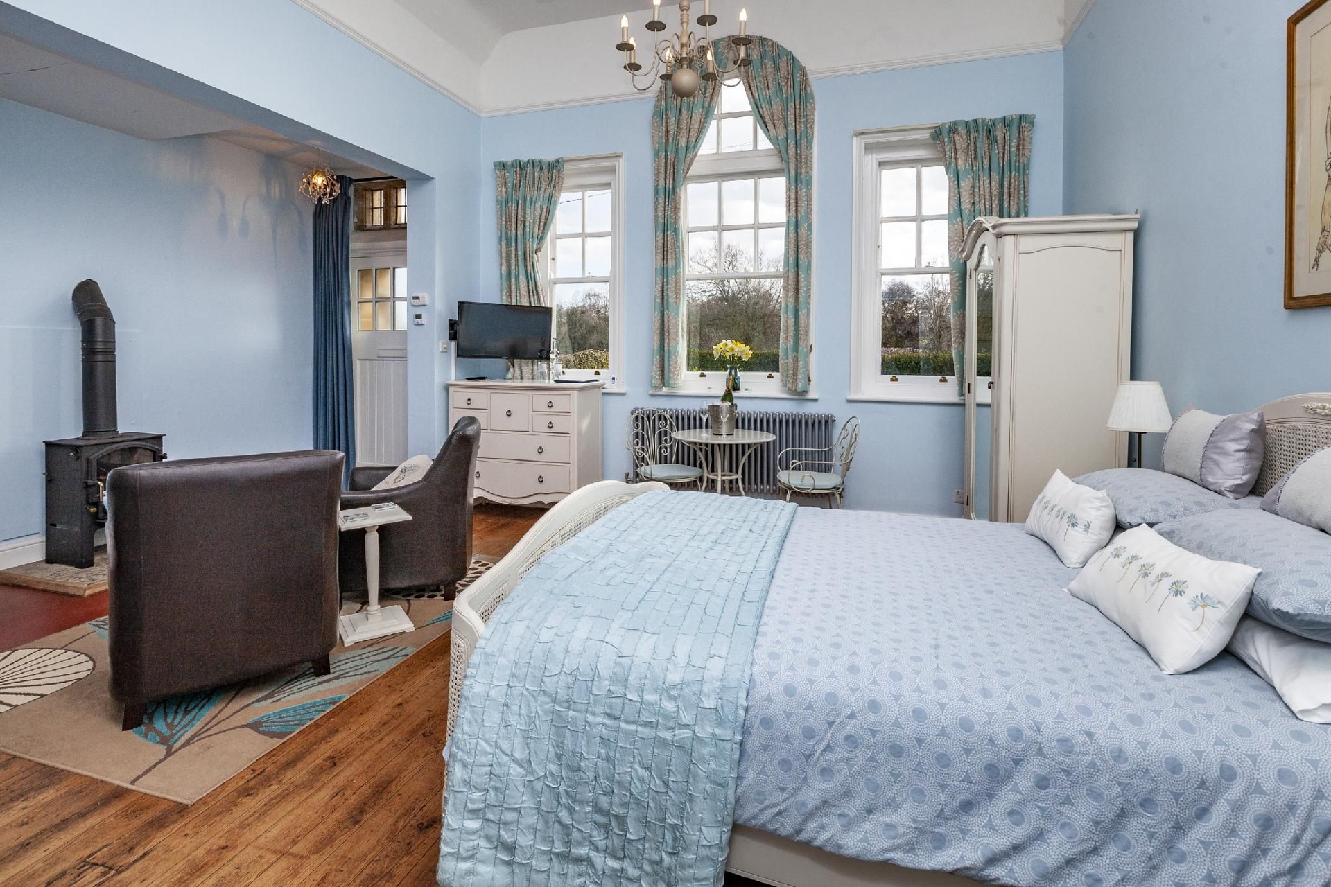 The Agent's House Bed and Breakfast4