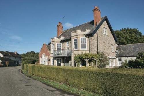 The Agent's House Bed and Breakfast0