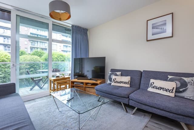 Deluxe Apartment, Private Bathroom
