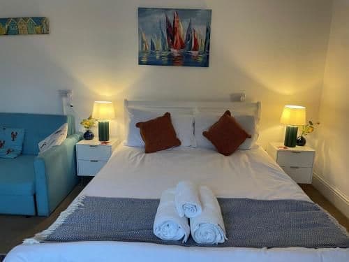 King Room