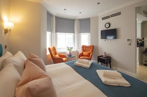 ไฮสตรีทเคนซิงตันบายวิริเดียนอพาร์ทเม้นท์ (High street kensington by viridian apartments)1