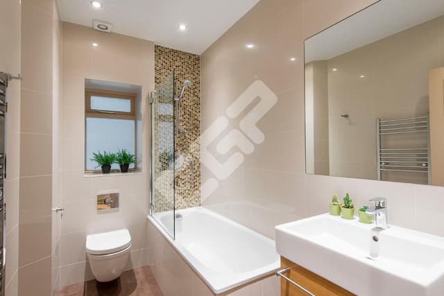 1 Bedroom 1 Bathroom