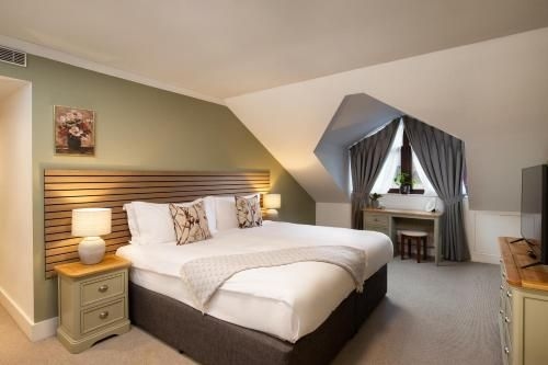 Monarch House Serviced Apartments1