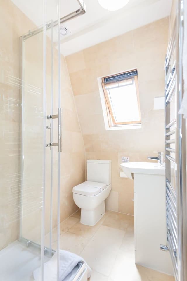 Apartment, Private Bathroom ( 7)