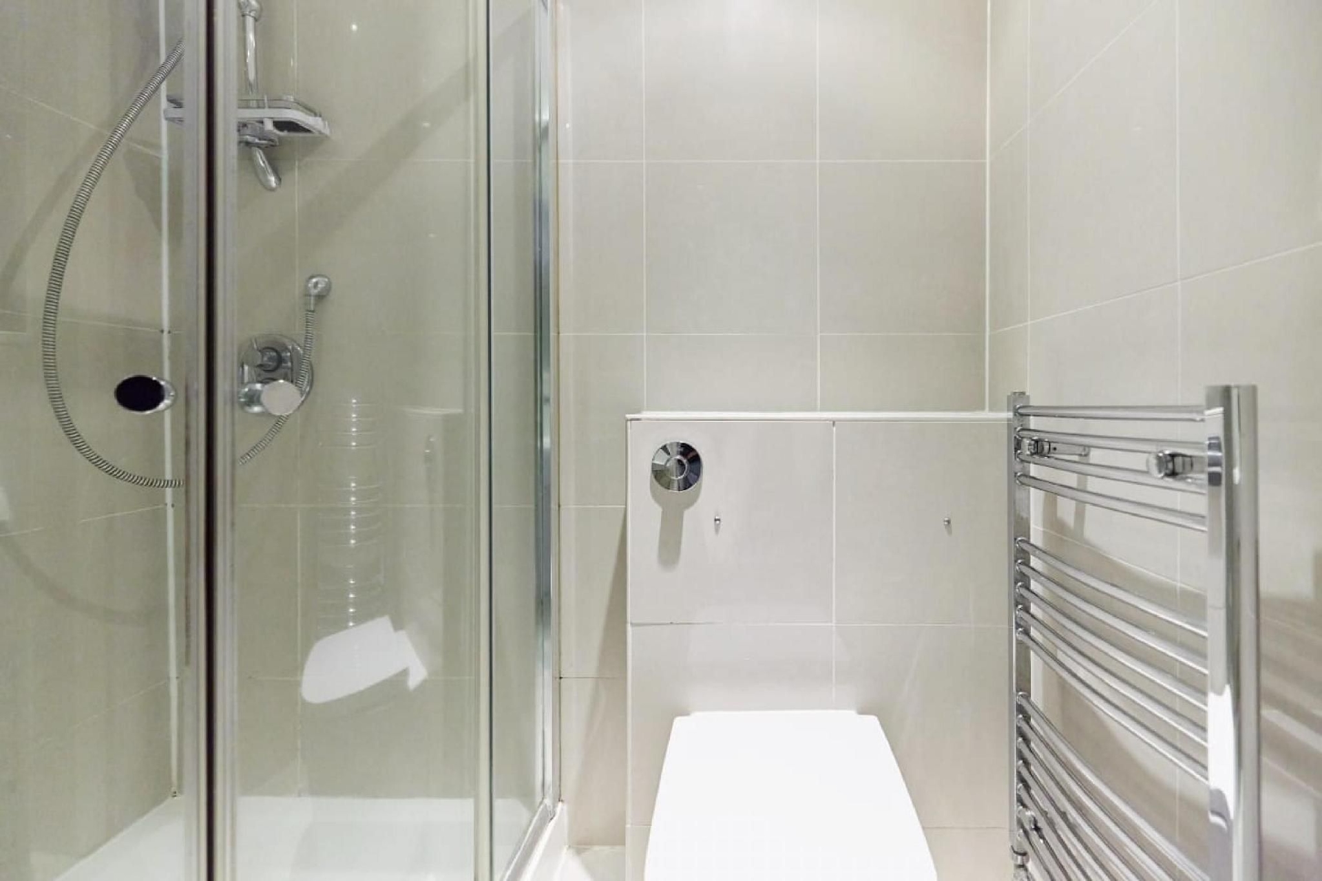 The Clissold Park Escape Spacious 1BDR Flat4