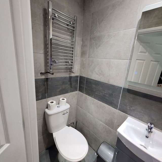 Comfort Double Room