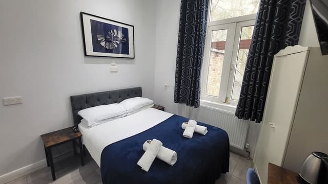 Comfort Double Room