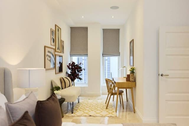 Apartment (4 Bedrooms)