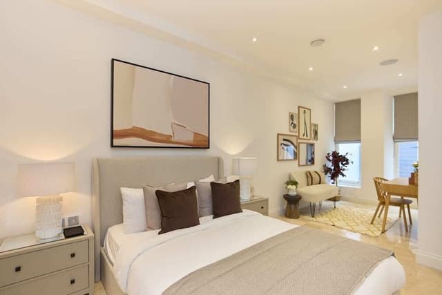 Apartment (4 Bedrooms)