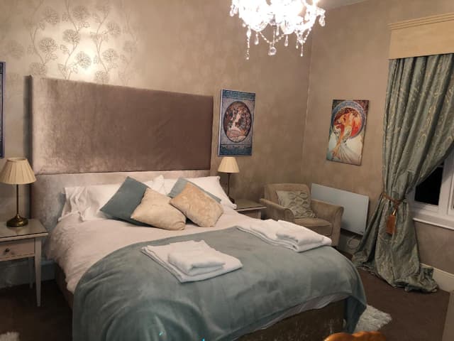 double room-superior-ensuite