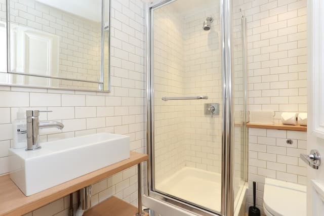 Comfort Apartment, 2 Double Beds, Non Smoking
