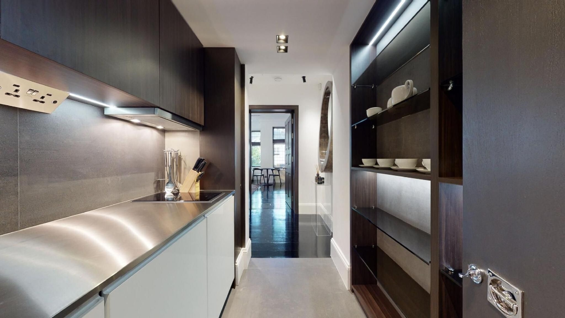 ลักชัวรีสวีทอินคาโดแกนสแควร์ไอ (Luxury Suite in Cadogan Square I)3