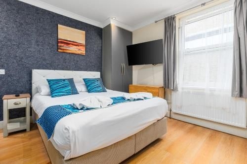 แคมเดนอะพาร์ตเมนทส์ (Camden Apartments)2