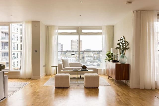 Apartment (3 Bedrooms)