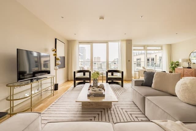Apartment (3 Bedrooms)