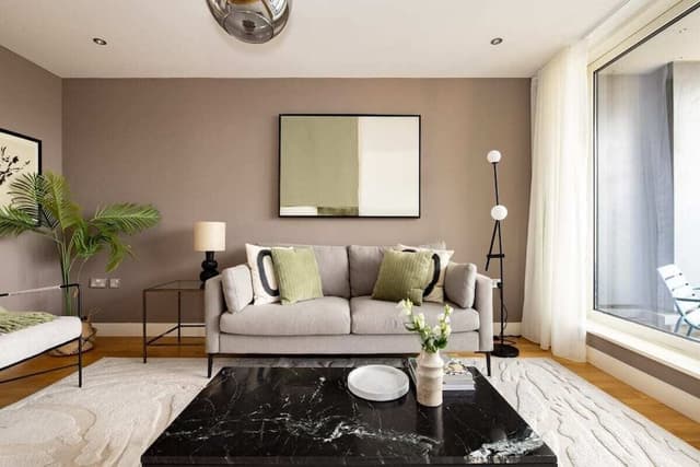 Apartment (3 Bedrooms)