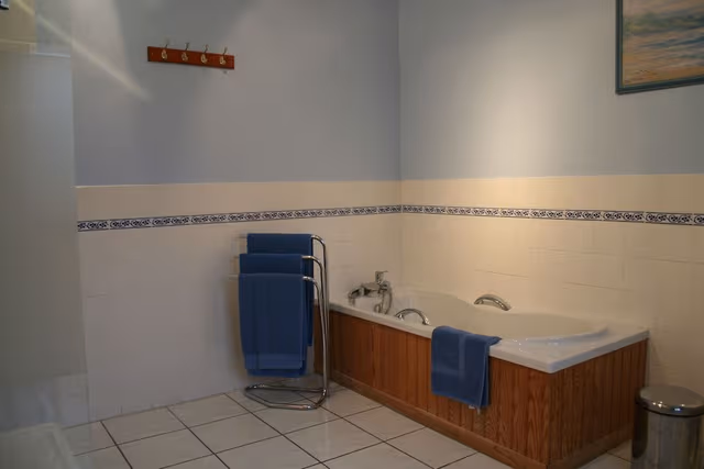 Luxury Double Room