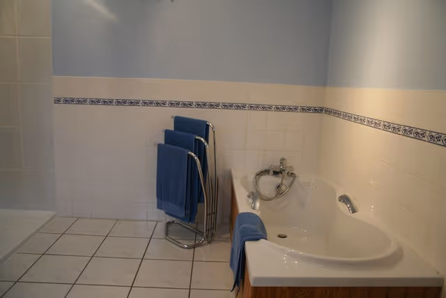 Luxury Double Room