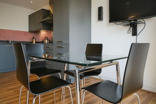 Standard Apartment