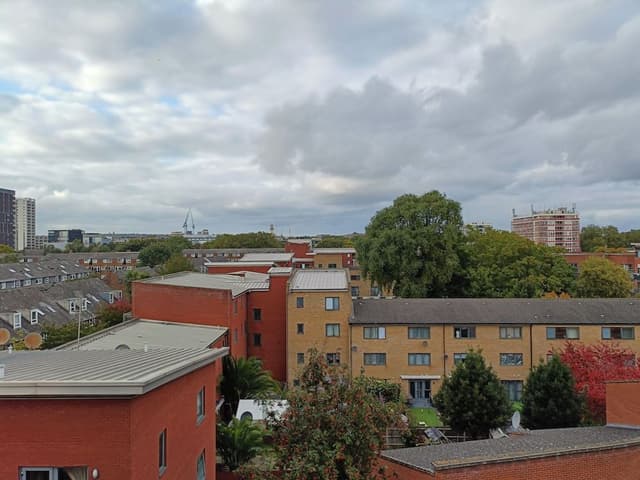 Standard Apartment
