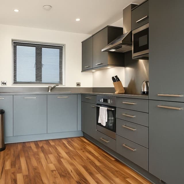 Standard Apartment